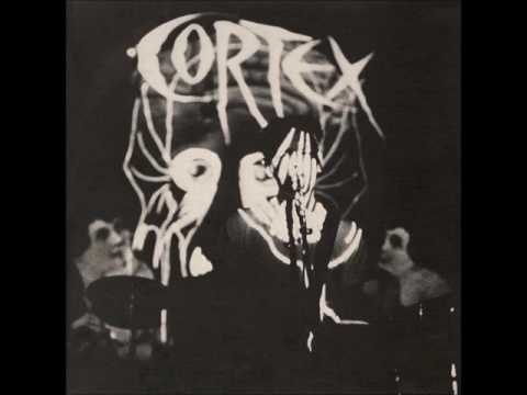Cortex  -  Morning Moon  (1983)