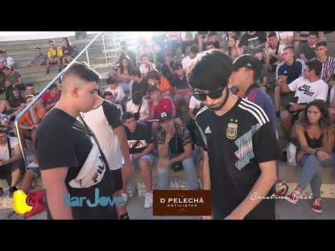 DARKEN vs  PIRU vs ZALO vs JDZ /Filtros/ 1 clasificatoria