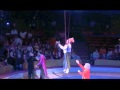 Bello Nock Bungee Act BAC 2009