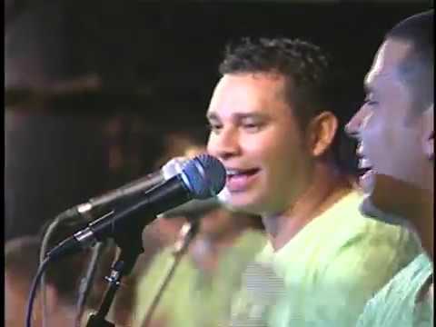 Culpable ( En Vivo Medellín ) - Grupo Galé ( LA TRILOGÍA DE LA SALSA )