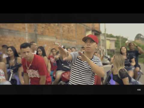 MC Sannti e Mr Beiço - Pesado Sim(OQ Produções e DJ Teoh)