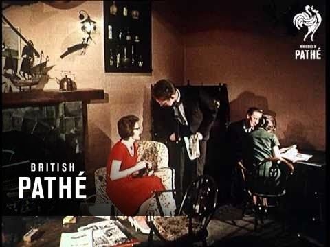 Young Hearts Club (1962)