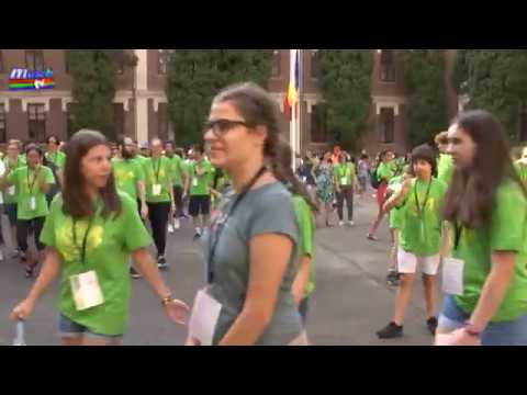 jurnal  muscel tv 20 08 2019 tabara nationala gazeta matematica viitoriolimpici ro   razvan bucsoiu