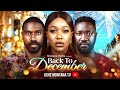 BACK TO DECEMBER 2024 LATEST NIGERIAN MOVIE UCHE MONTANA ANTHONY WOOD VINE OLUGU