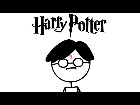 harry potter i kamień nerkowy