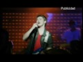 Sterling Knight Singing Starstruck At The Starstruck DVD Release Party