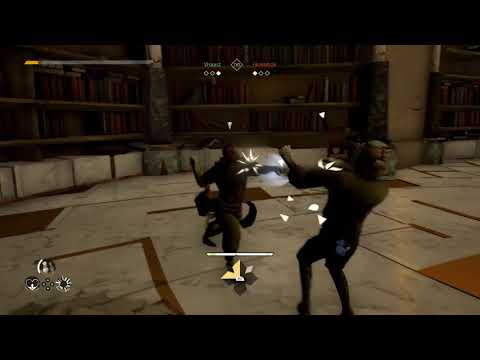 ABSOLVER - Windfall Master