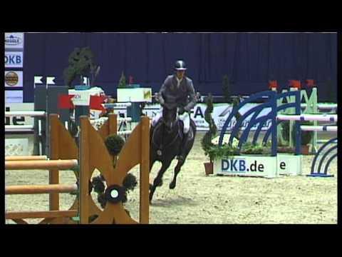 Savita Munich Indoors 2013 I