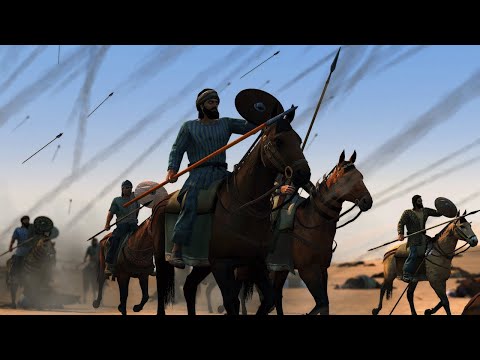 THE SIEGE OF DIU (1538AD) - Historic Siege - Total War: Medieval Kingdoms 1212AD