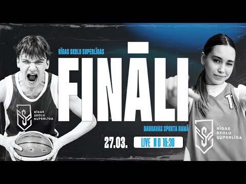 Rīgas Skolu Superlīga