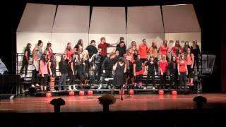 In the Sorcerer's Hall  -  Concert Choir