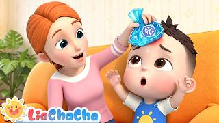 LiaChaCha - Nursery Rhymes & Baby Songs