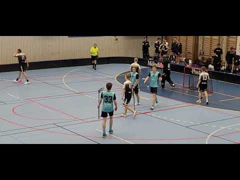 230421 MUC 💥💯🏑👍A 04 Period 2  IBK Göteborg -Lindås IBK Aktiviteten A Mölndal