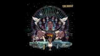 07. Big K.R.I.T. - Sookie Now ft. David Banner