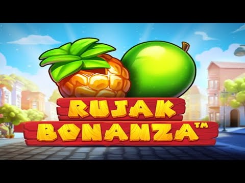 Rujak Bonanza gameplay video