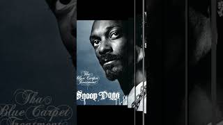 Snoop Dogg That’s That’s