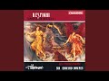 Sinfonia drammatica, P. 102: I. Allegro energico