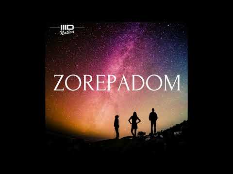 3D Nation - Zorepadom