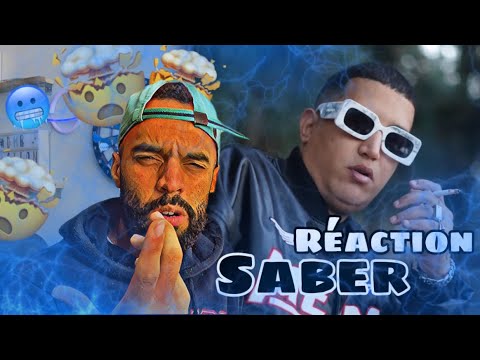 DMReaction : @TFLOW.  SABER - PROD BY STEEF