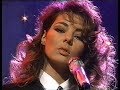 Sandra Dont Be Aggressive Johnny Wanna Live Peters Pop Show 1992