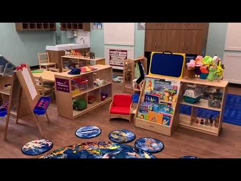 Virtual Tour Prosper Kindercare