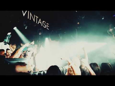 VINTAGE BY SEBASTIAN GAMBOA -  2019 RECAP