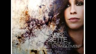 Alanis Morissette - Moratorium - Flavors Of Entanglement (Deluxe Edition)