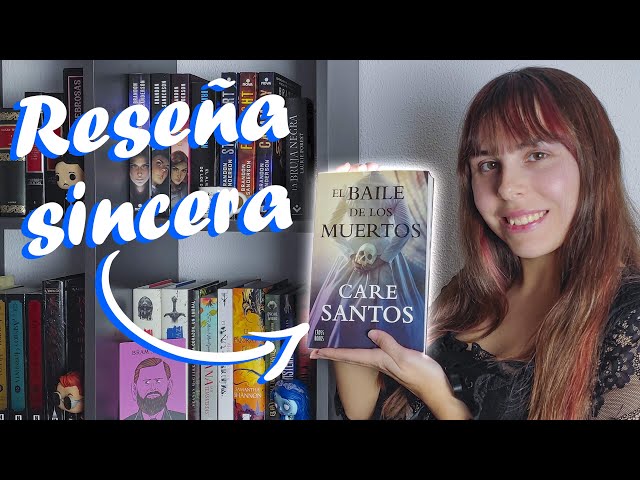 Vídeo relacionado con El baile de los muertos