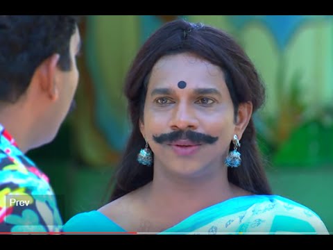 Marimayam | Ep 183 - IPS aka Indian Pattikal Service | Mazhavil Manorama