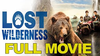 Lost Wilderness  FULL MOVIE  Adventure Drama