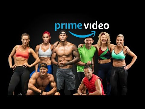 Install Amazon Prime on your NordicTrack incline trainer/treadmill/bike (and Hulu)