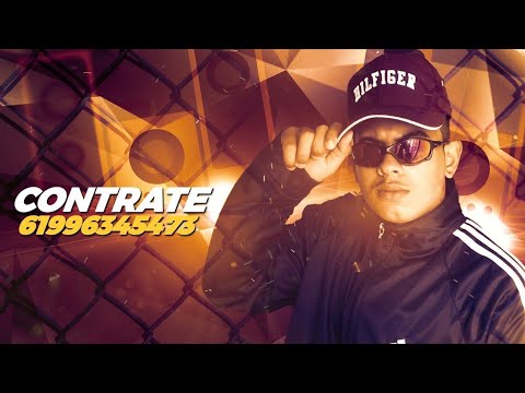 Mc Juninho - Vem Cinderela