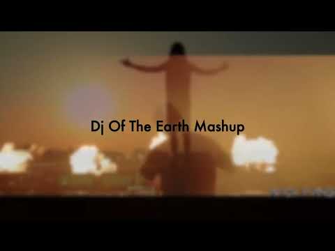 David Guetta & Avicii - Sunshine VS Avicii - The Night ( Dj Of The Earth Mashup )