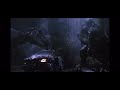 Jim Ross Commentary On Eddie Carr Vs The T Rexes The Lost World Jurassic Park