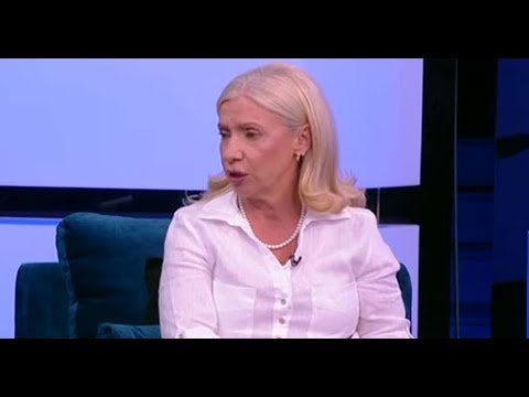 Među nama - Slavica Radovanović: Dodeliti Milenkoviću obezbeđenje, policajci su ranije ubijani