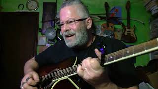 Ballad of a law abiding sophisticate. Colter Wall