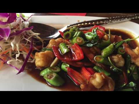 Welcome to Krabi,Thailand