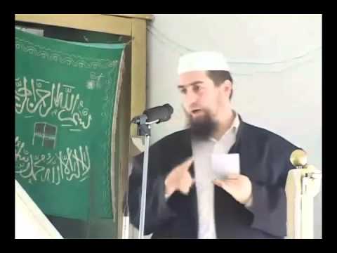 Feja është këshillë-Dhulkarnejn Ramadani