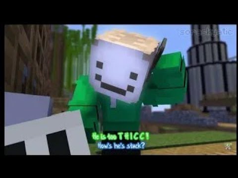 DREAMSEXUAL LIVES MATTER ☺️💚🖤💚 (PARODY)