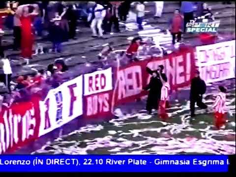 Divizia A 2002-2003 | Rezumat Extins Etapa 7 Poli AEK Timisoara - UTA Arad 3-4