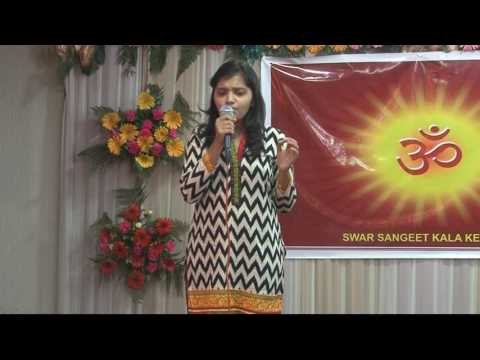 sreyasi moh moh ke dhaage