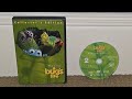 A Bug S Life USA DVD 2 Walkthrough 1999