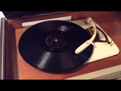 Joe Liggins & His Honeydrippers - Drippers Boogie Part 1 - 78 rpm
