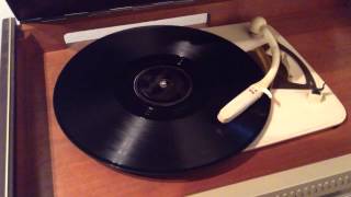Joe Liggins &amp; His Honeydrippers - Drippers Boogie Part 1 - 78 rpm