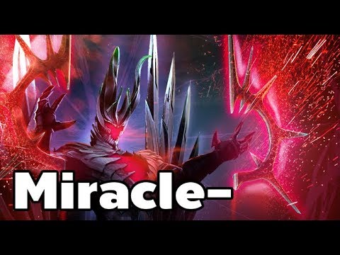 Miracle Terrorblade Full Game