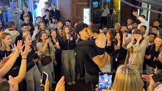 Download lagu 🔥WILD Nightlife in Russia, Moscow! Crazy Street Walking at Night! TOP Places! 4K HDR mp3 Download lagu 🔥WILD Nightlife in Russia, Moscow! Crazy Street Walking at Night! TOP Places! 4K HDR mp3