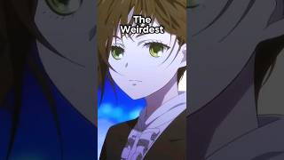 The WEIRDEST Anime Next Season Mp4 3GP & Mp3