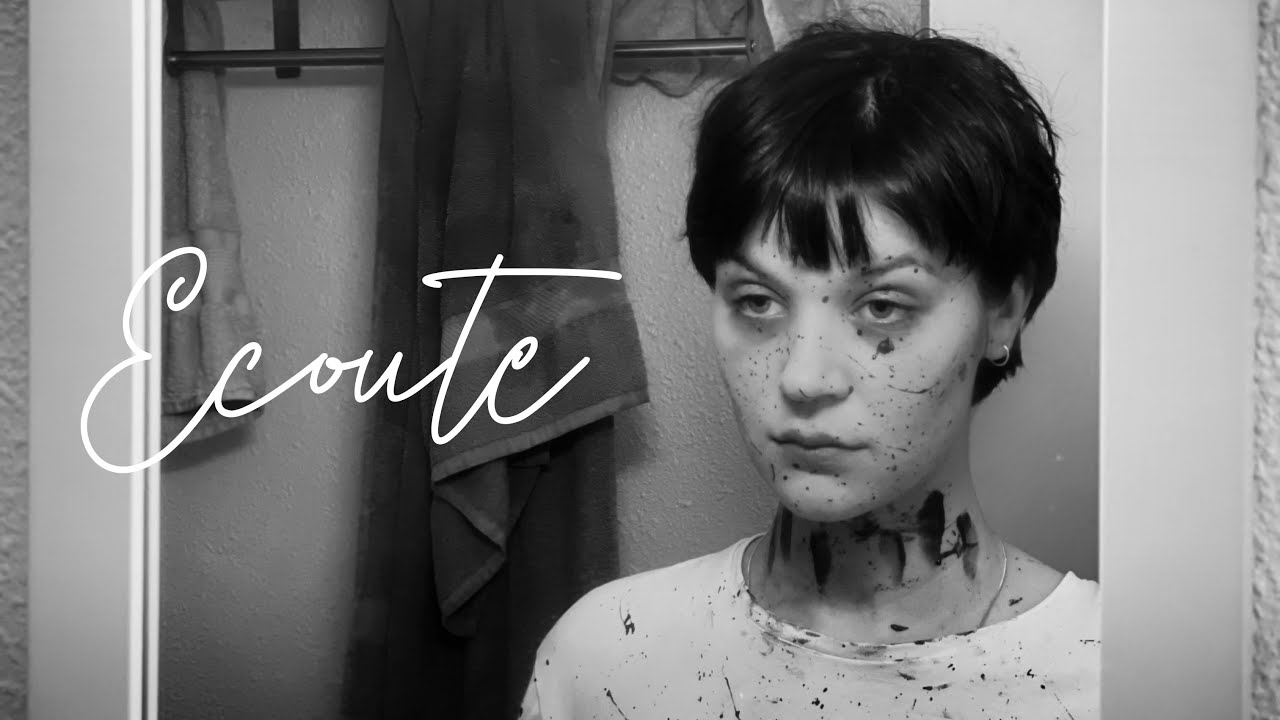 Miniature de la vidéo Écoute - Court Métrage du film Écoute