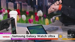 Red Hot Deal Days with Verizon & Samsung