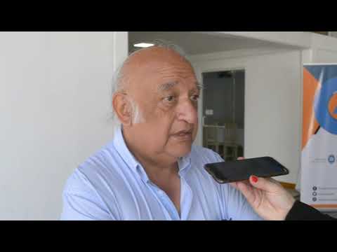 Defensa Civil realizó un acto en honor a los brigadistas forestales fallecidos en Guachipas